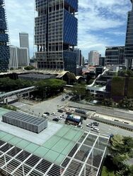 Suntec Tower Three (D1), Office #566804611